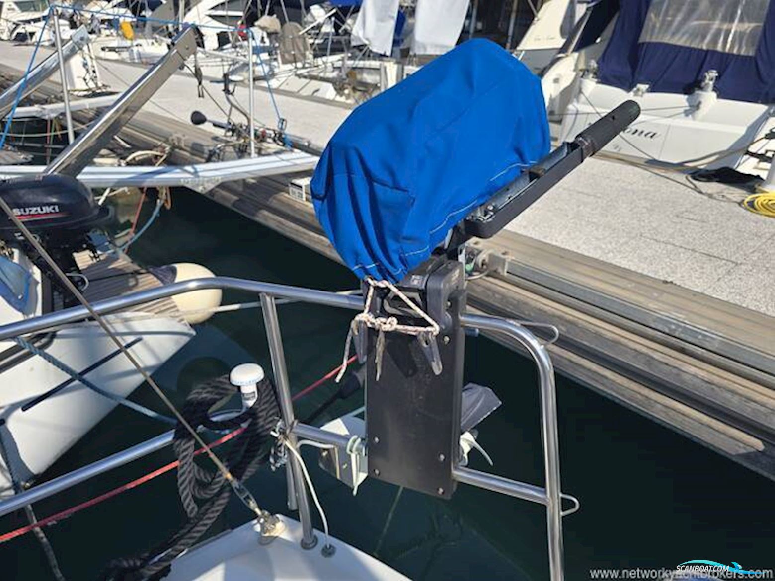 Dufour 325 Grand Large