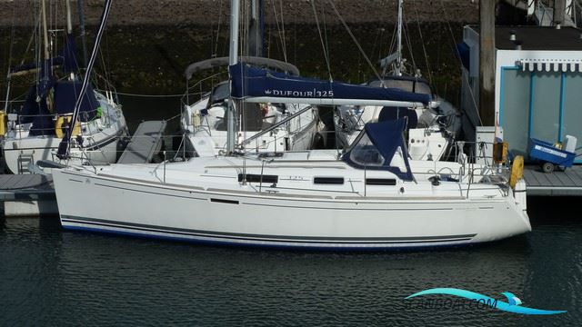 Dufour 325 Grand Large