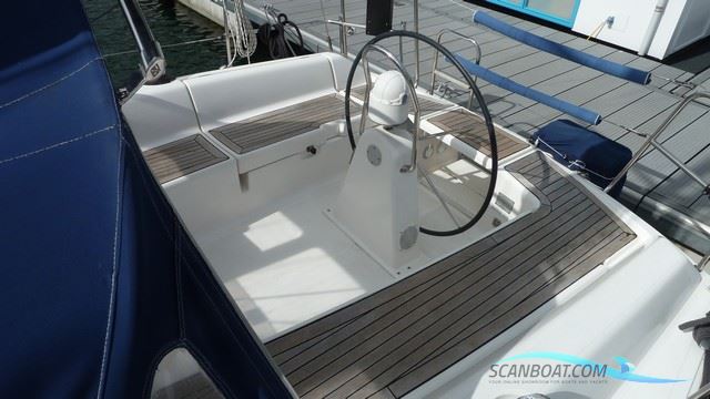 Dufour 325 Grand Large
