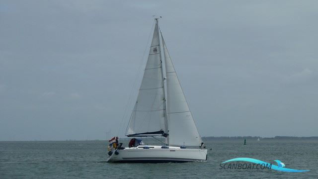 Dufour 325 Grand Large