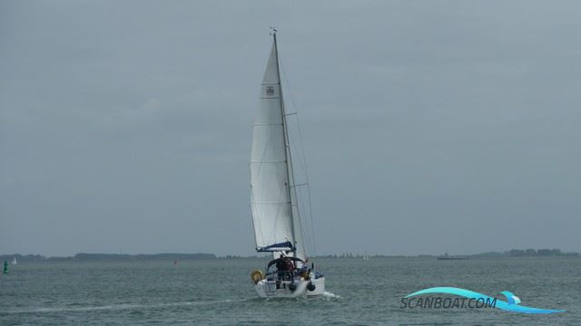 Dufour 325 Grand Large