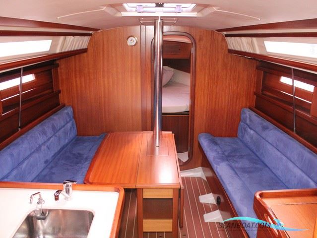 Dufour 325 Grand Large