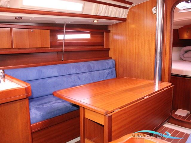 Dufour 325 Grand Large