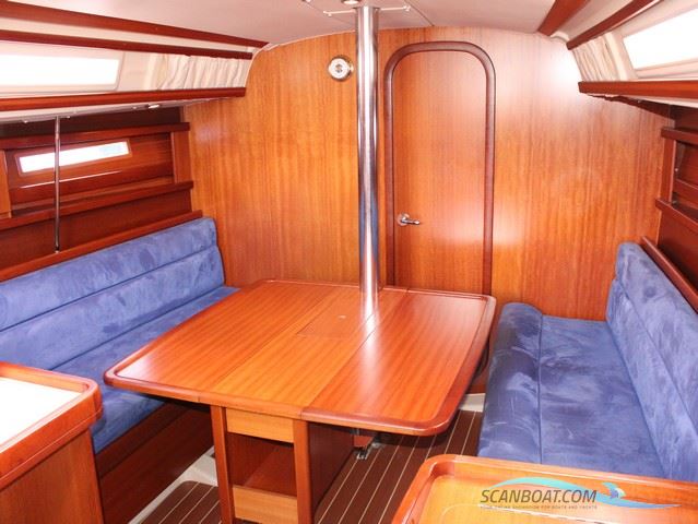 Dufour 325 Grand Large