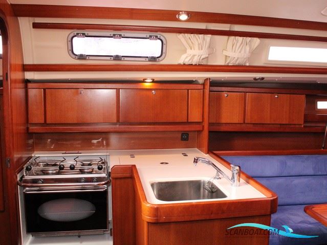 Dufour 325 Grand Large
