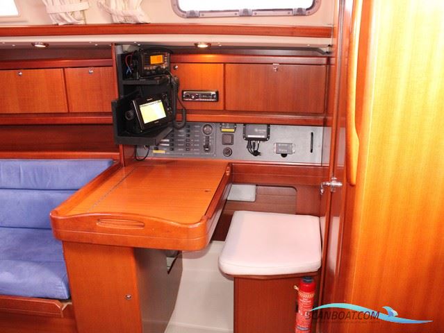Dufour 325 Grand Large