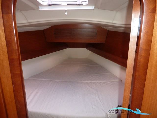 Dufour 325 Grand Large