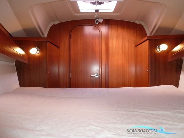 Dufour 325 Grand Large