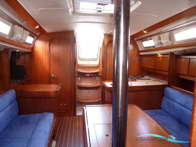 Dufour 325 Grand Large