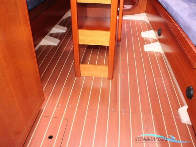 Dufour 325 Grand Large