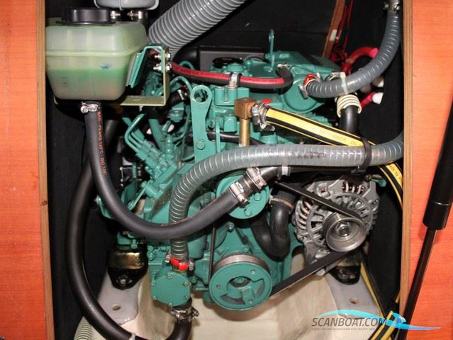 Dufour 325 Grand Large