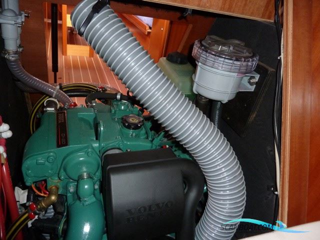 Dufour 325 Grand Large