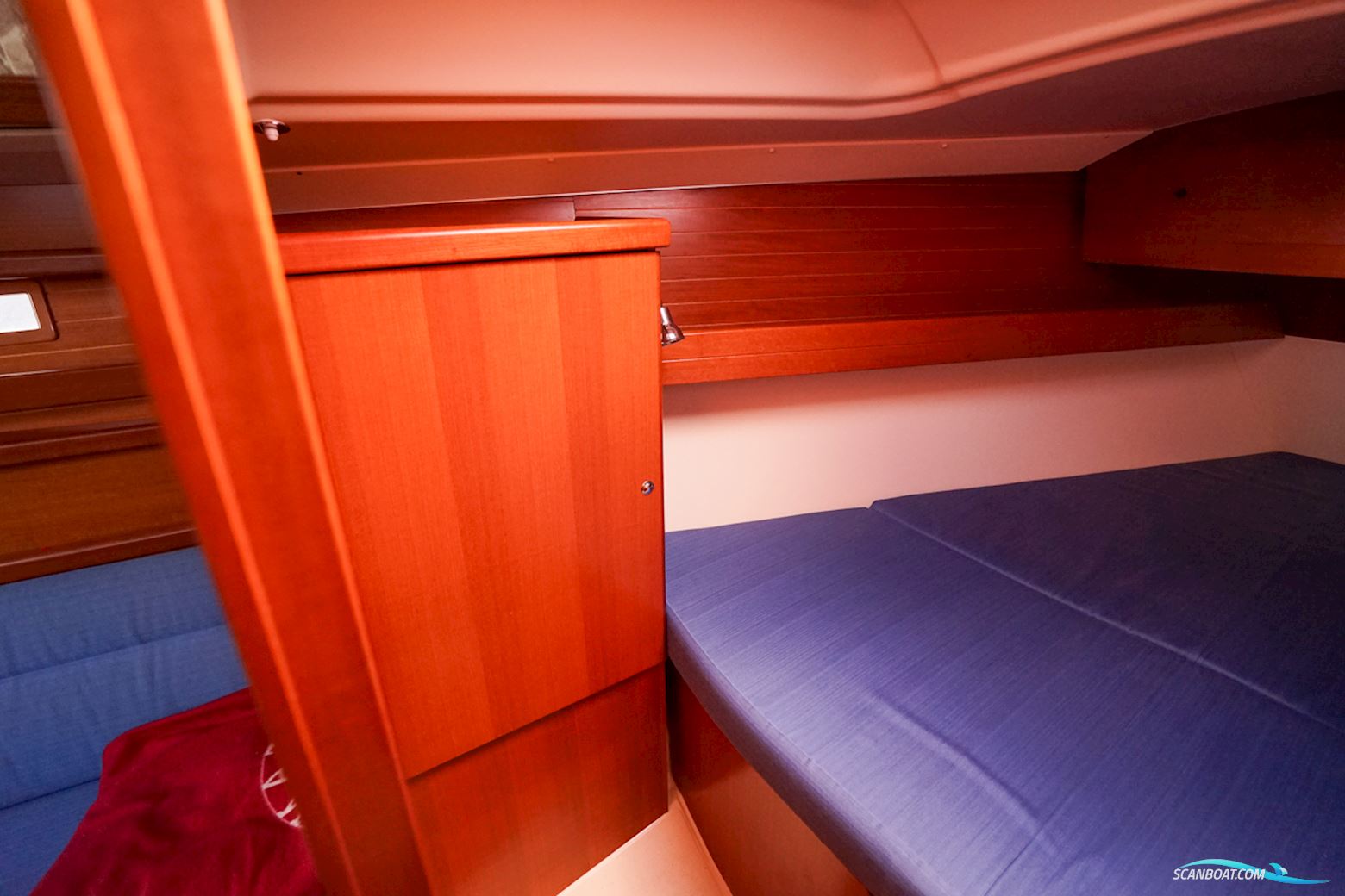 Dufour 325 Grand Large