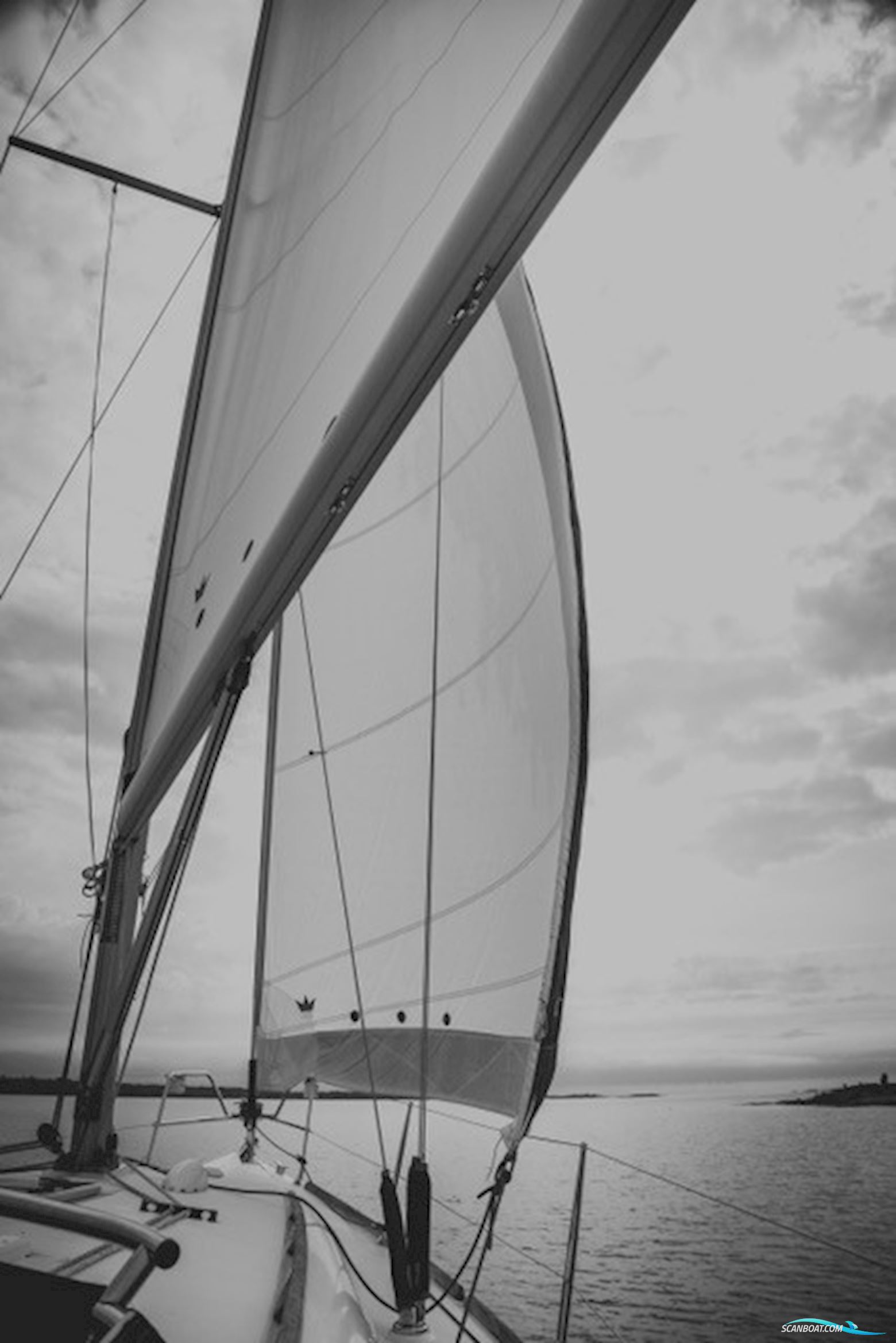 Dufour 325