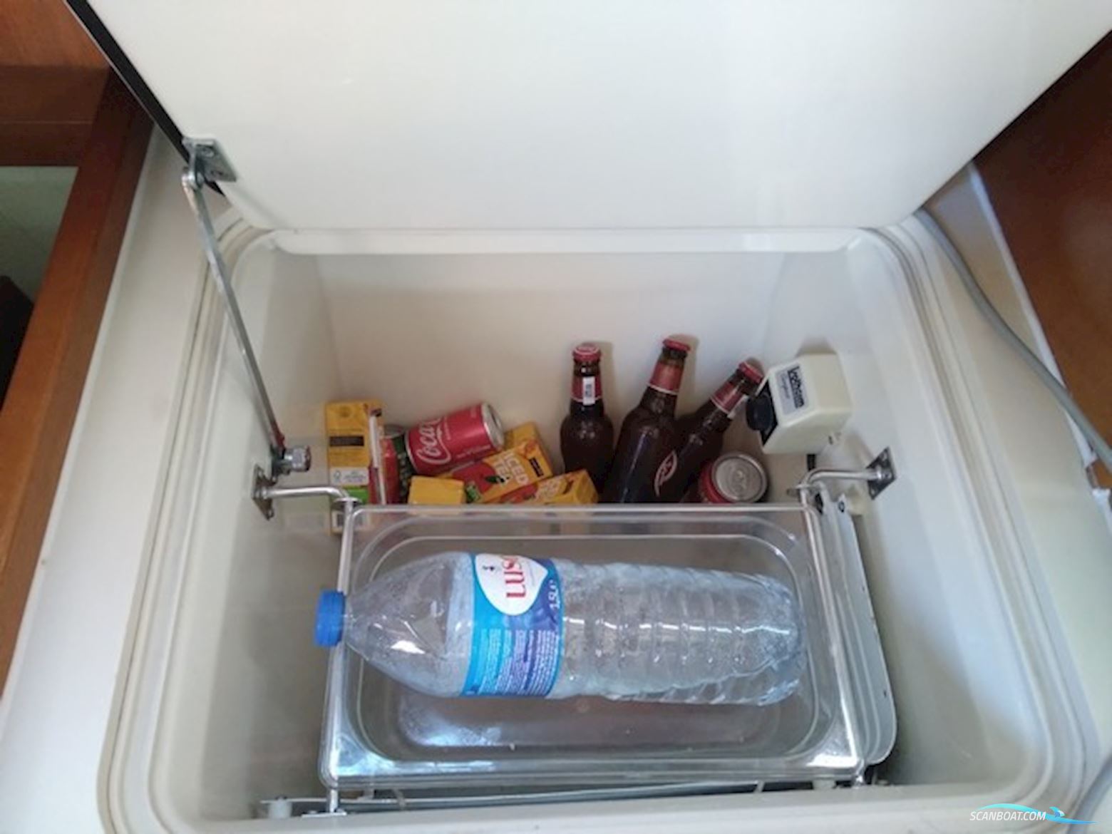 Dufour 34 Gte – 40 Anniversary