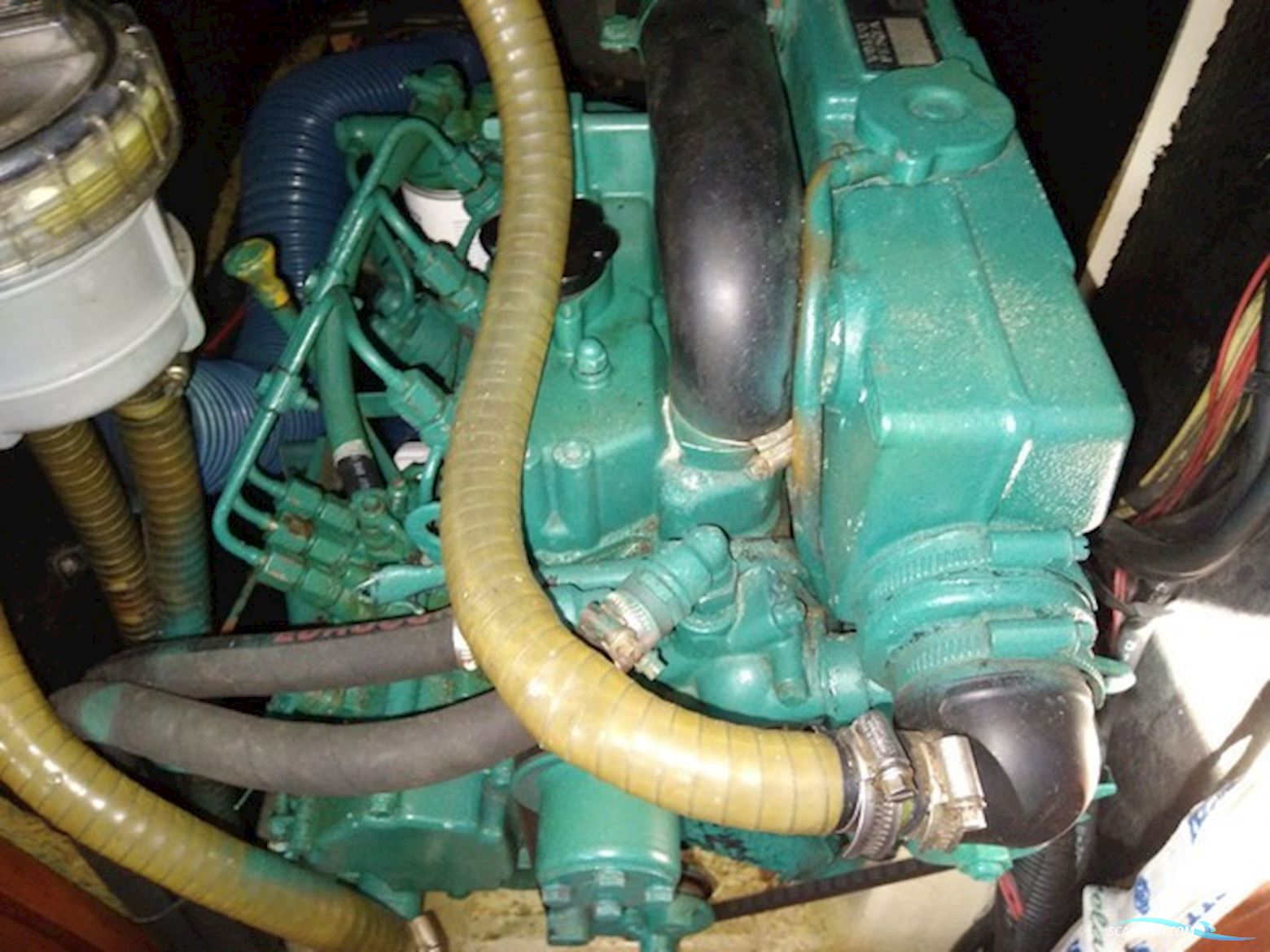 Dufour 34 Gte – 40 Anniversary