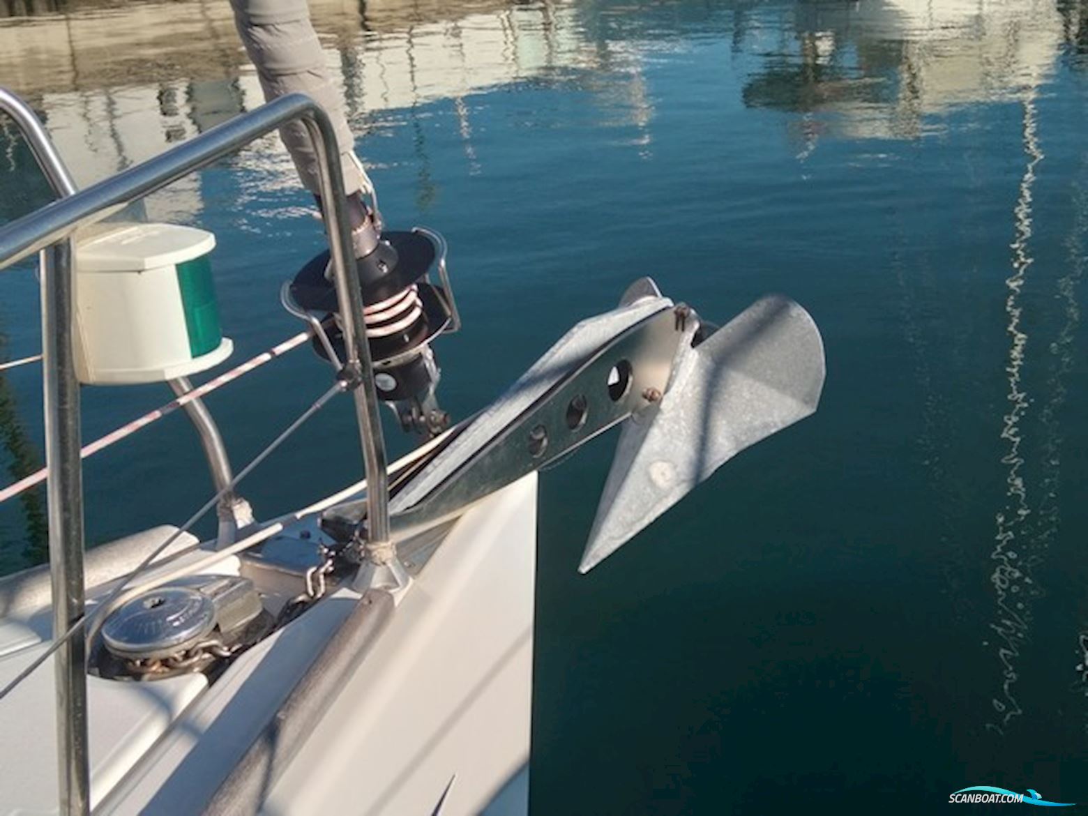 Dufour 34 Gte – 40 Anniversary