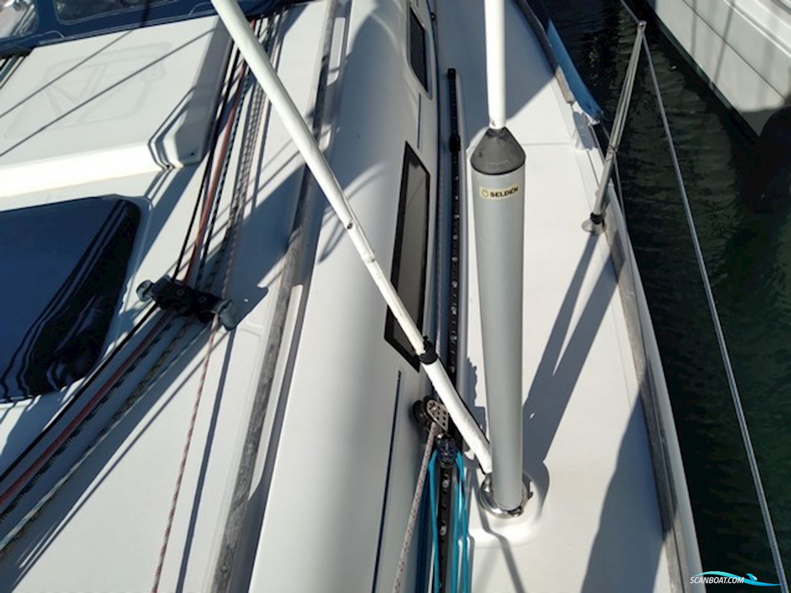 Dufour 34 Gte – 40 Anniversary