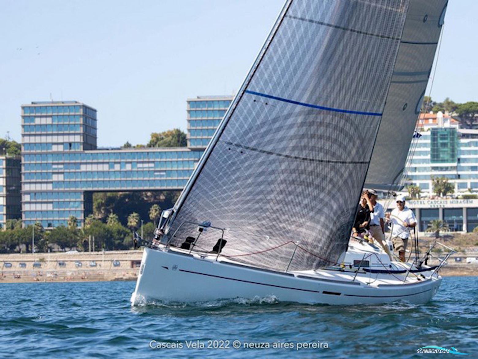 Dufour 34 Gte – 40 Anniversary