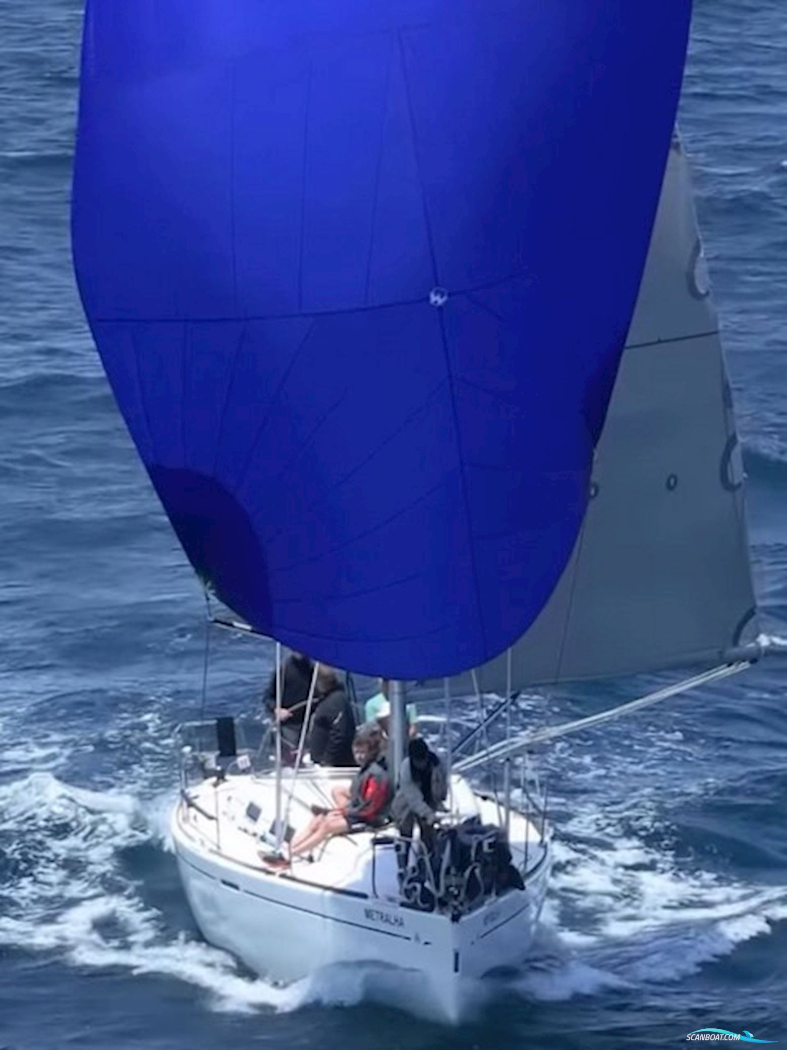 Dufour 34 Gte – 40 Anniversary