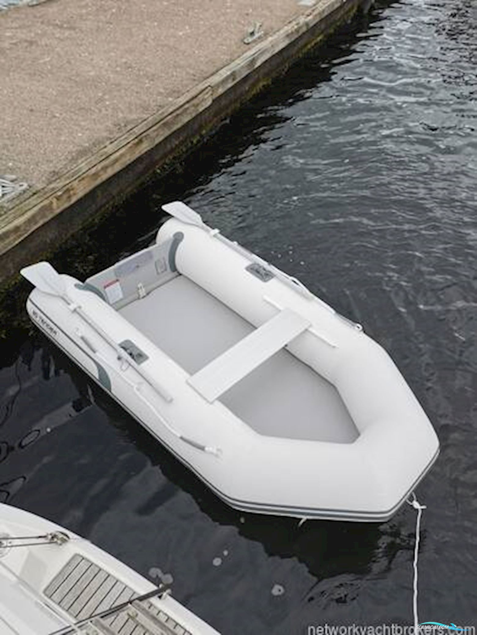 Dufour 34 Performance