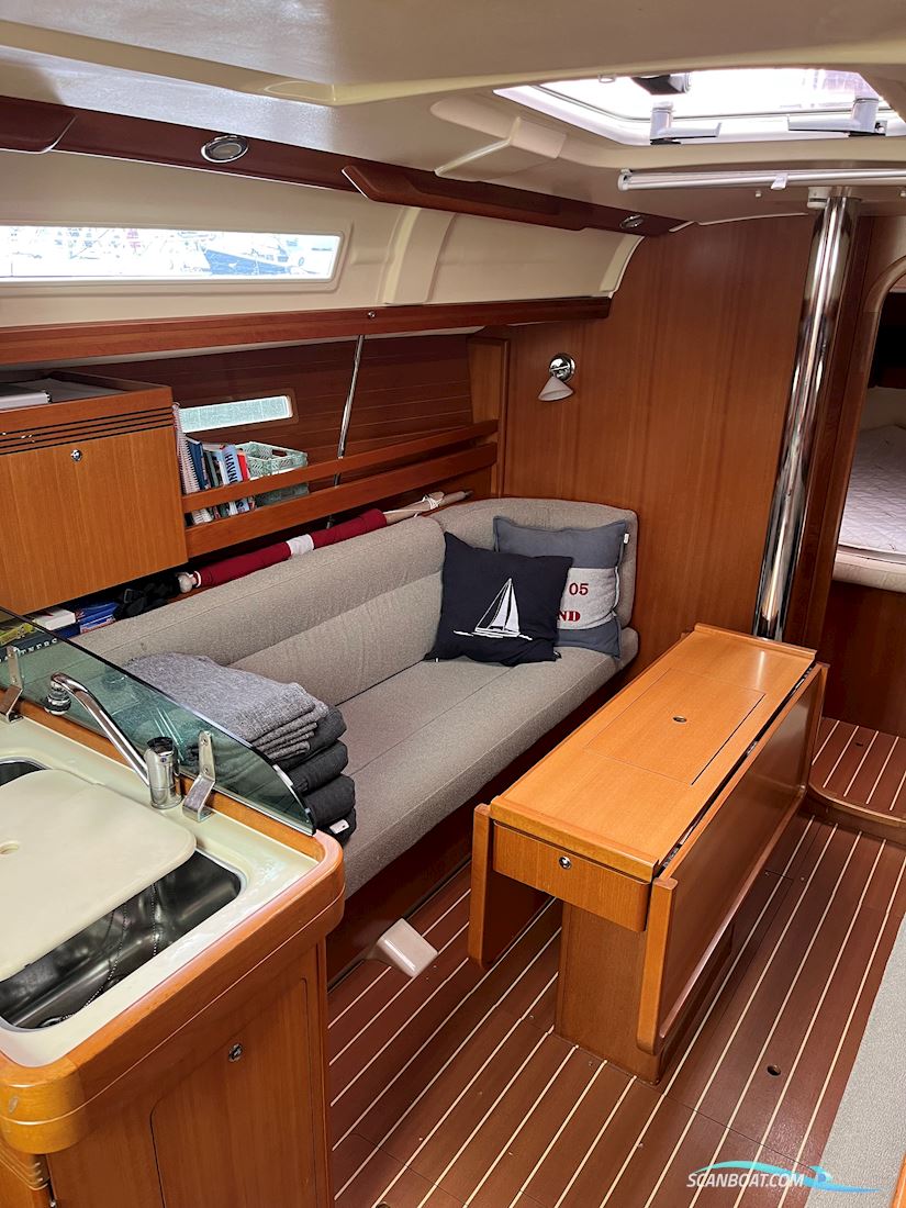 Dufour 34 Performance