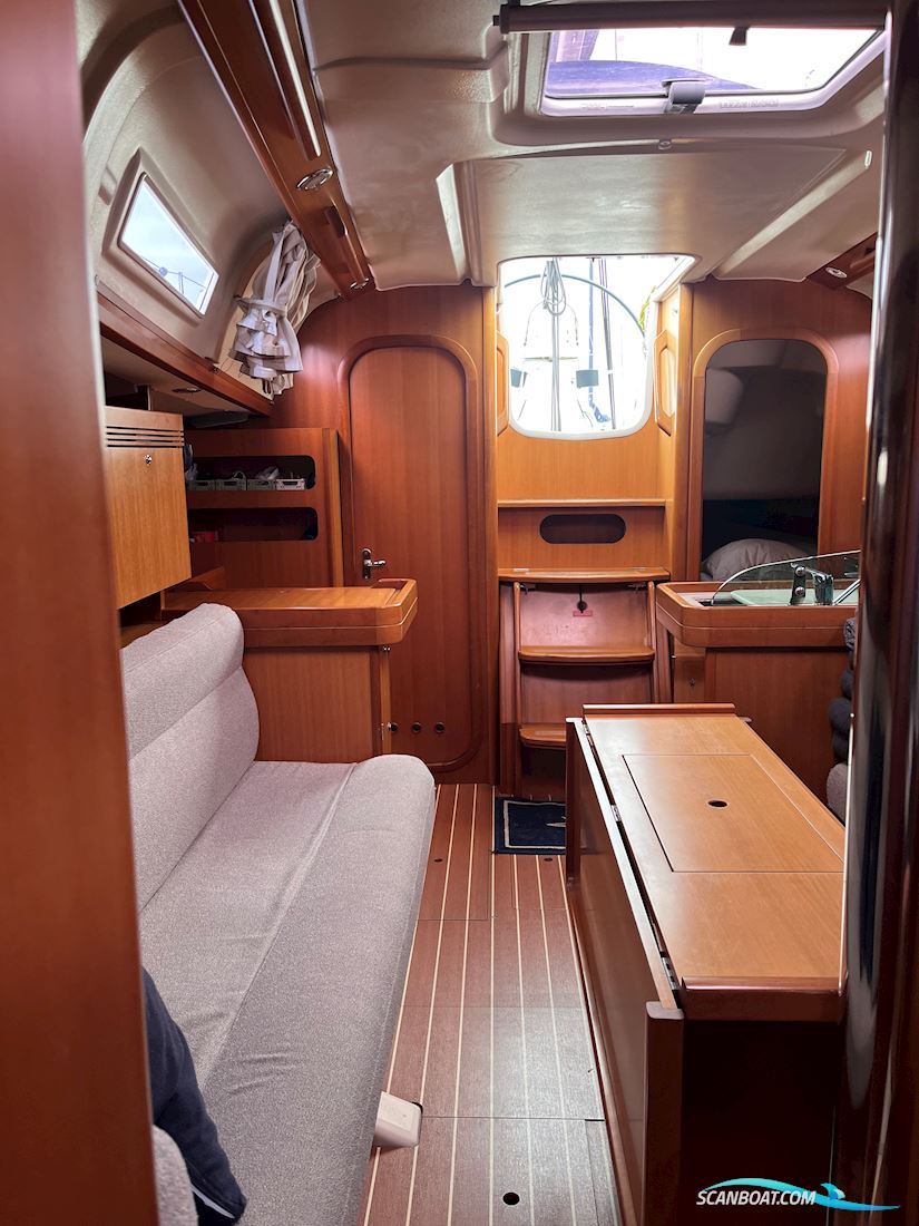 Dufour 34 Performance