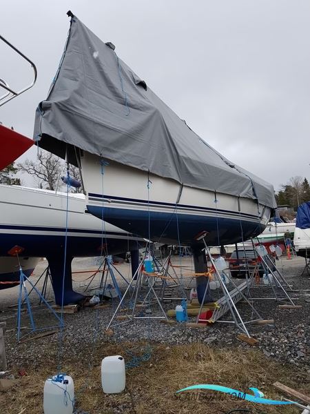 Dufour 34 Performance