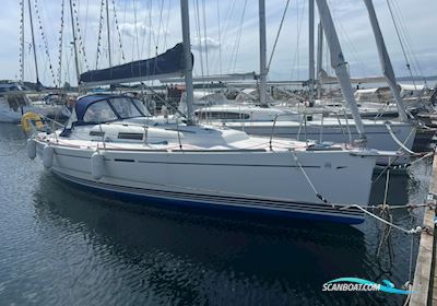 Dufour 34 Performance Segelbåt 2005, med Volvopenta  MD2030 motor, Danmark
