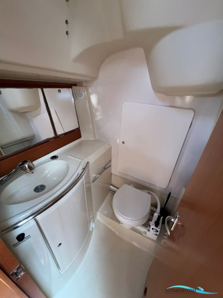 Dufour 34 Performance