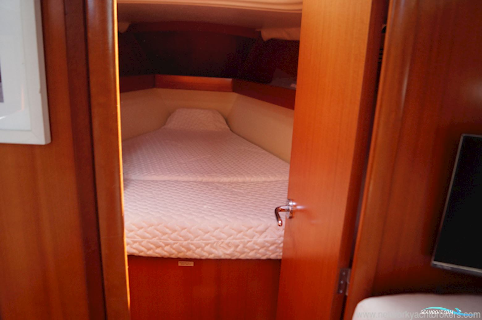 Dufour 34