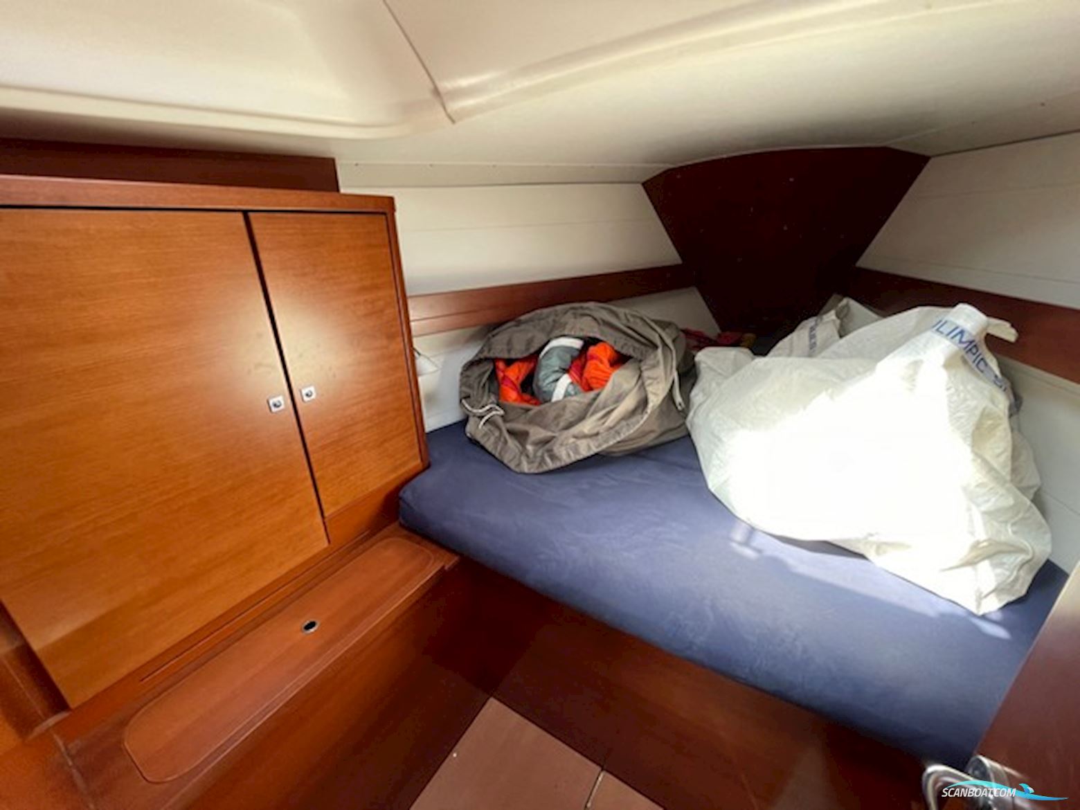 Dufour 34e Performance