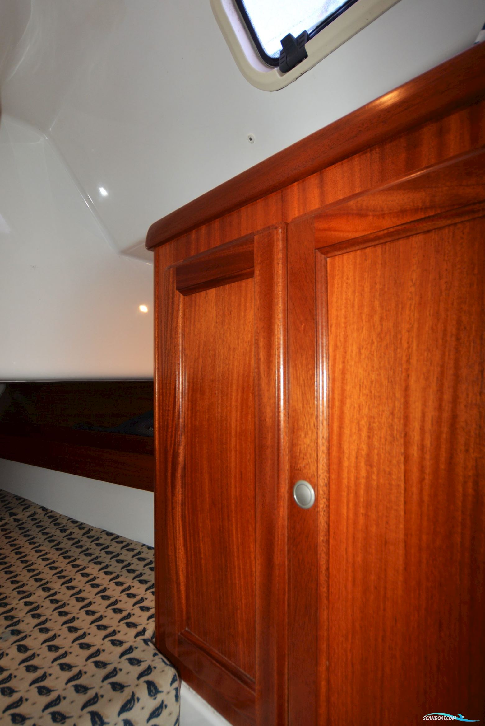Dufour 35 Classic