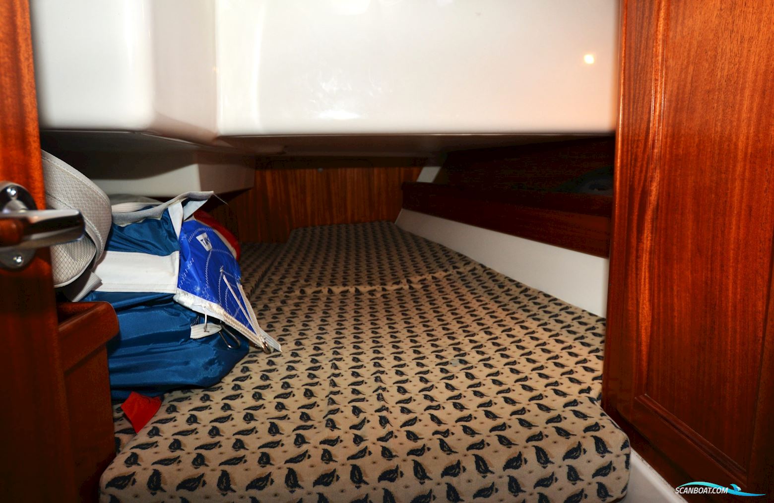 Dufour 35 Classic