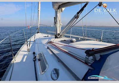 Dufour 35 Classic Segelbåt 1999, med Volvo Penta motor, Holland