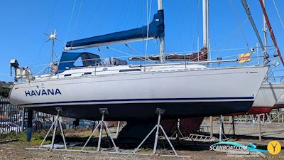 Dufour 36 Classic Owners Version Segelbåt 2002, med Volvo Penta motor, England