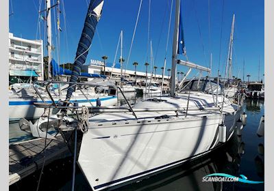 Dufour 36 Classic Segelbåt 2003, med Volvo Penta 2030 motor, Portugal