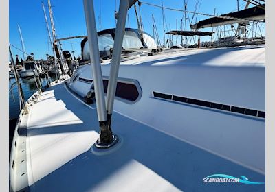 Dufour 36 Classic Segelbåt 2003, med Volvo Penta 2030 motor, Portugal