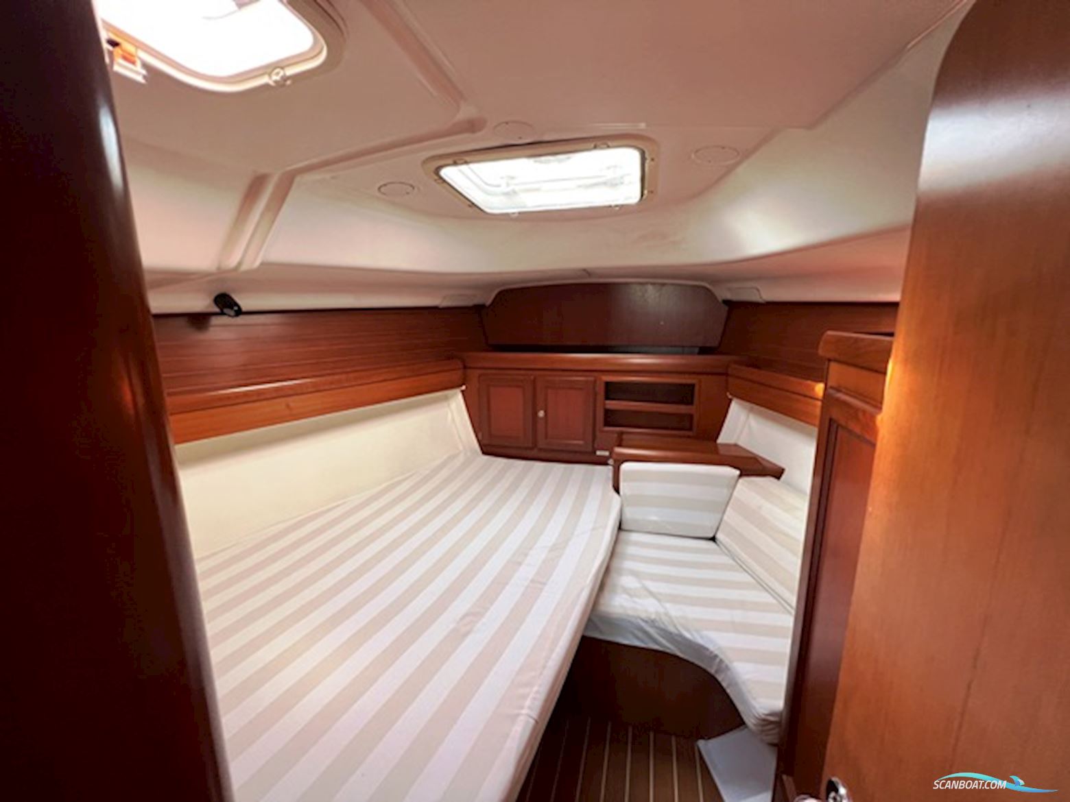 Dufour 36 Classic