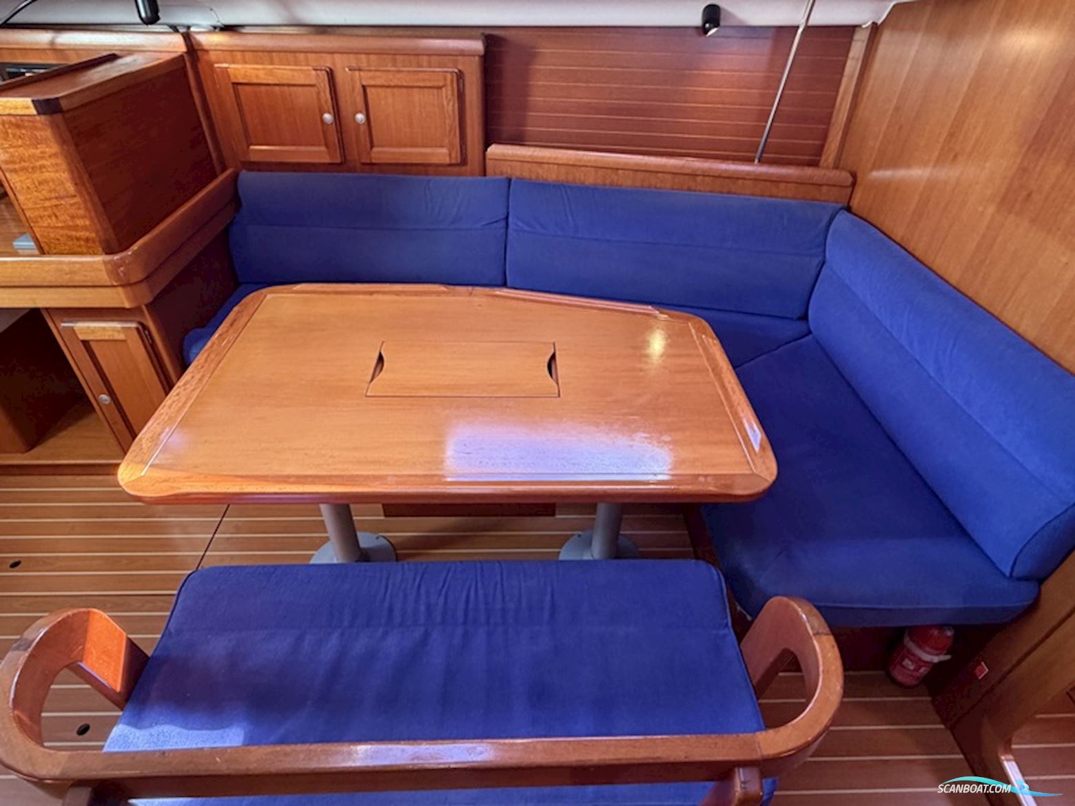 Dufour 36 Classic