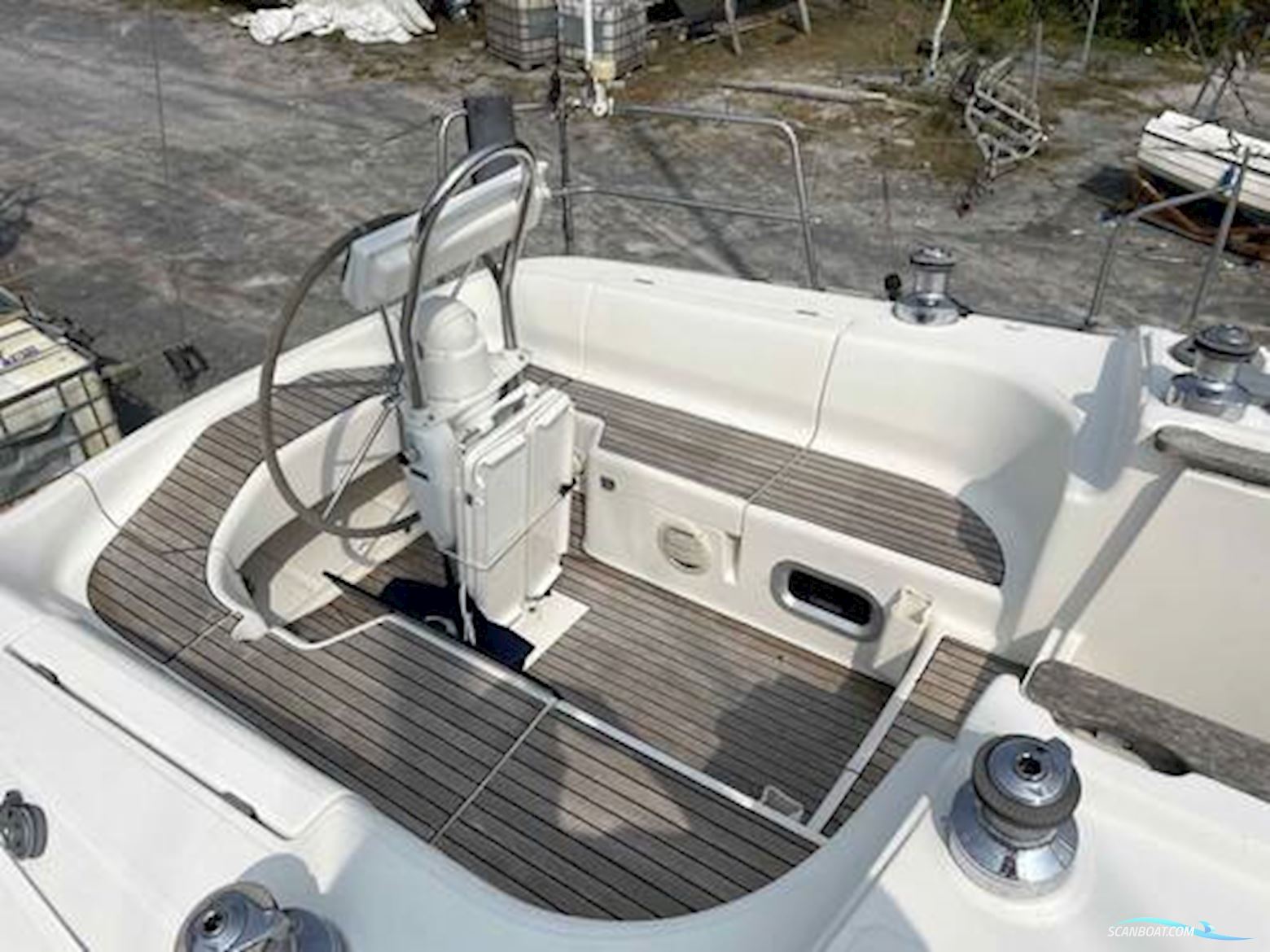Dufour 36 Classic