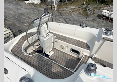 Dufour 36 Classic Segelbåt 2002, med Volvo motor, Ireland
