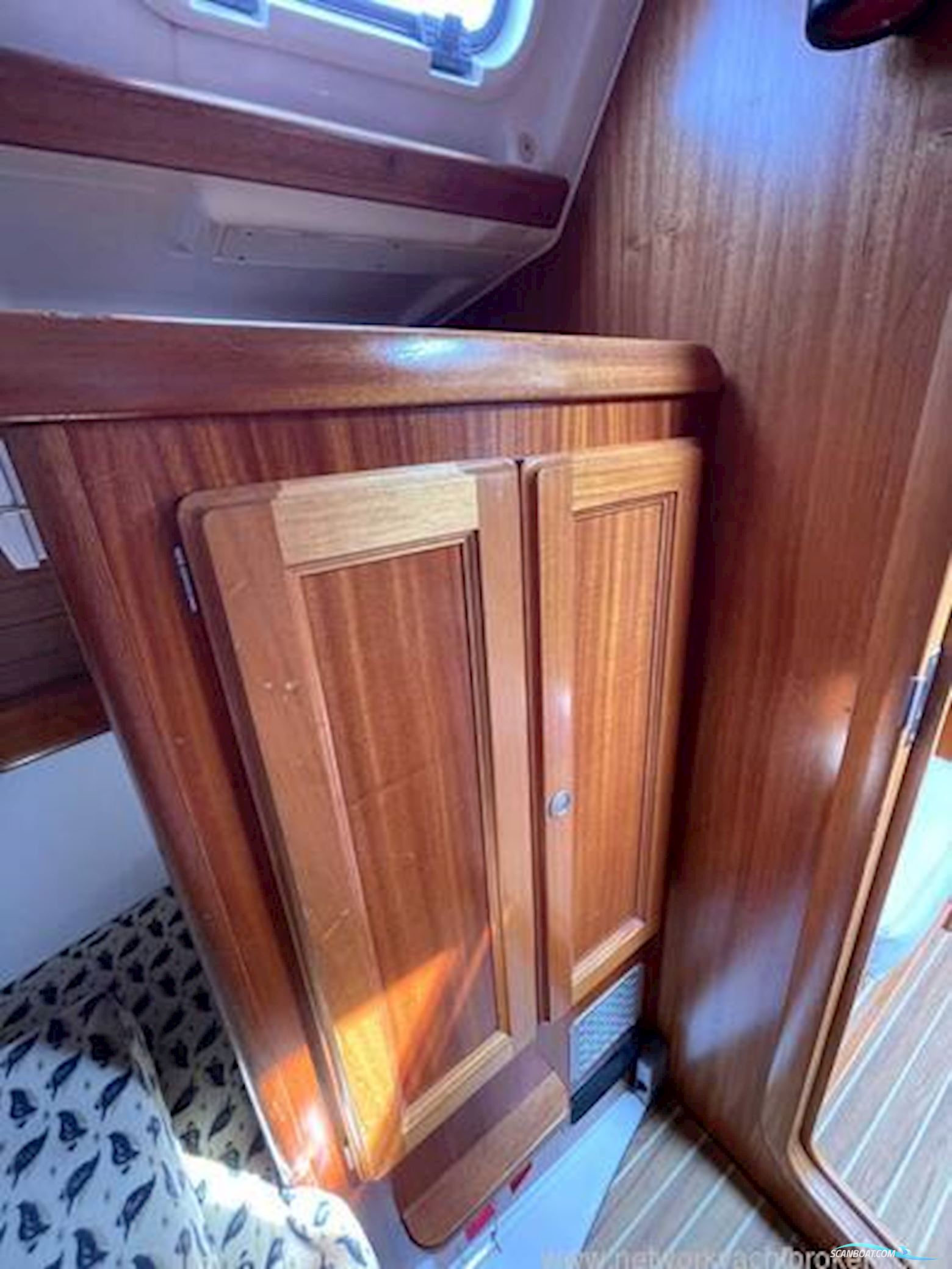 Dufour 36 Classic