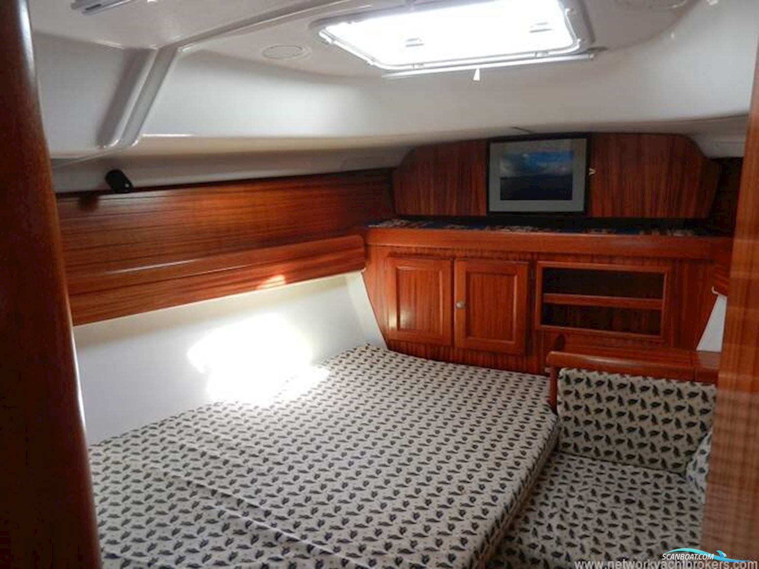 Dufour 36 Classic