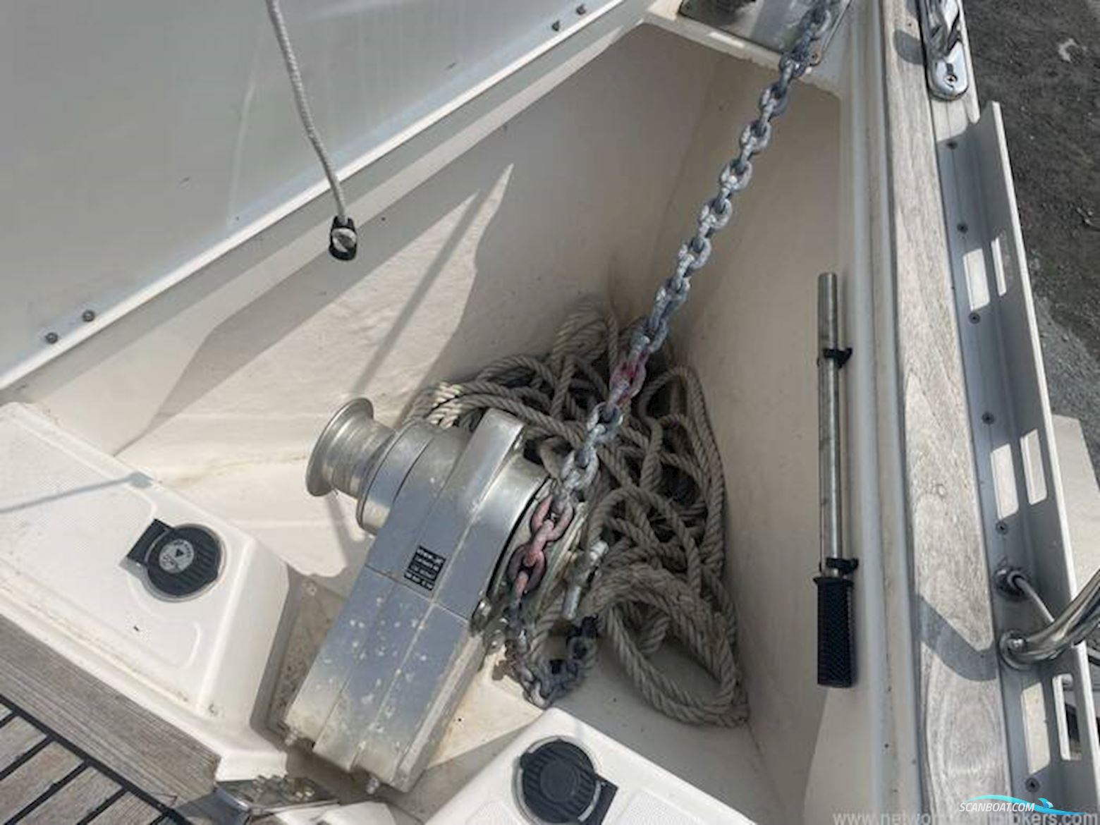 Dufour 36 Classic