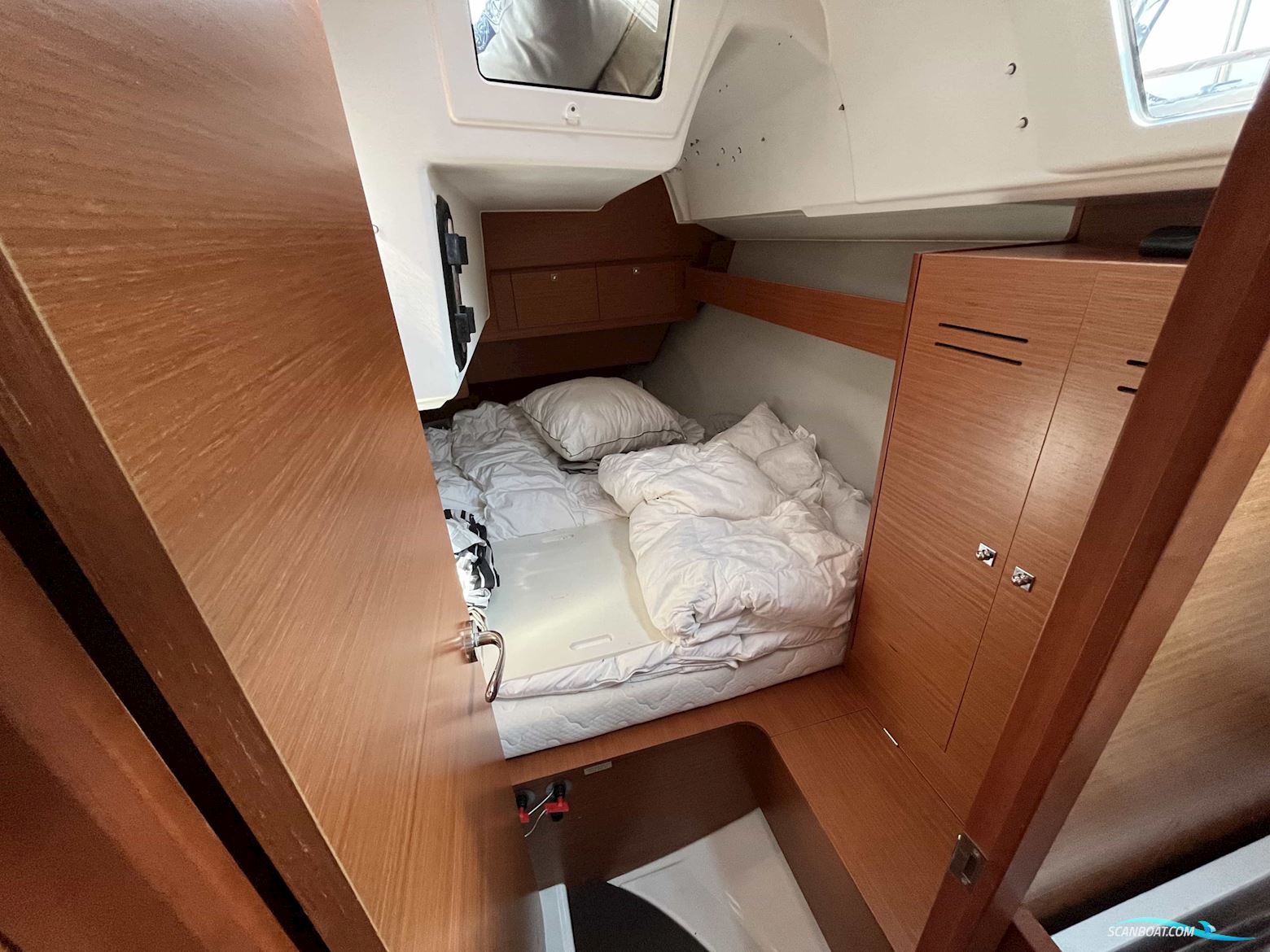 Dufour 360 (2021) - Solgt