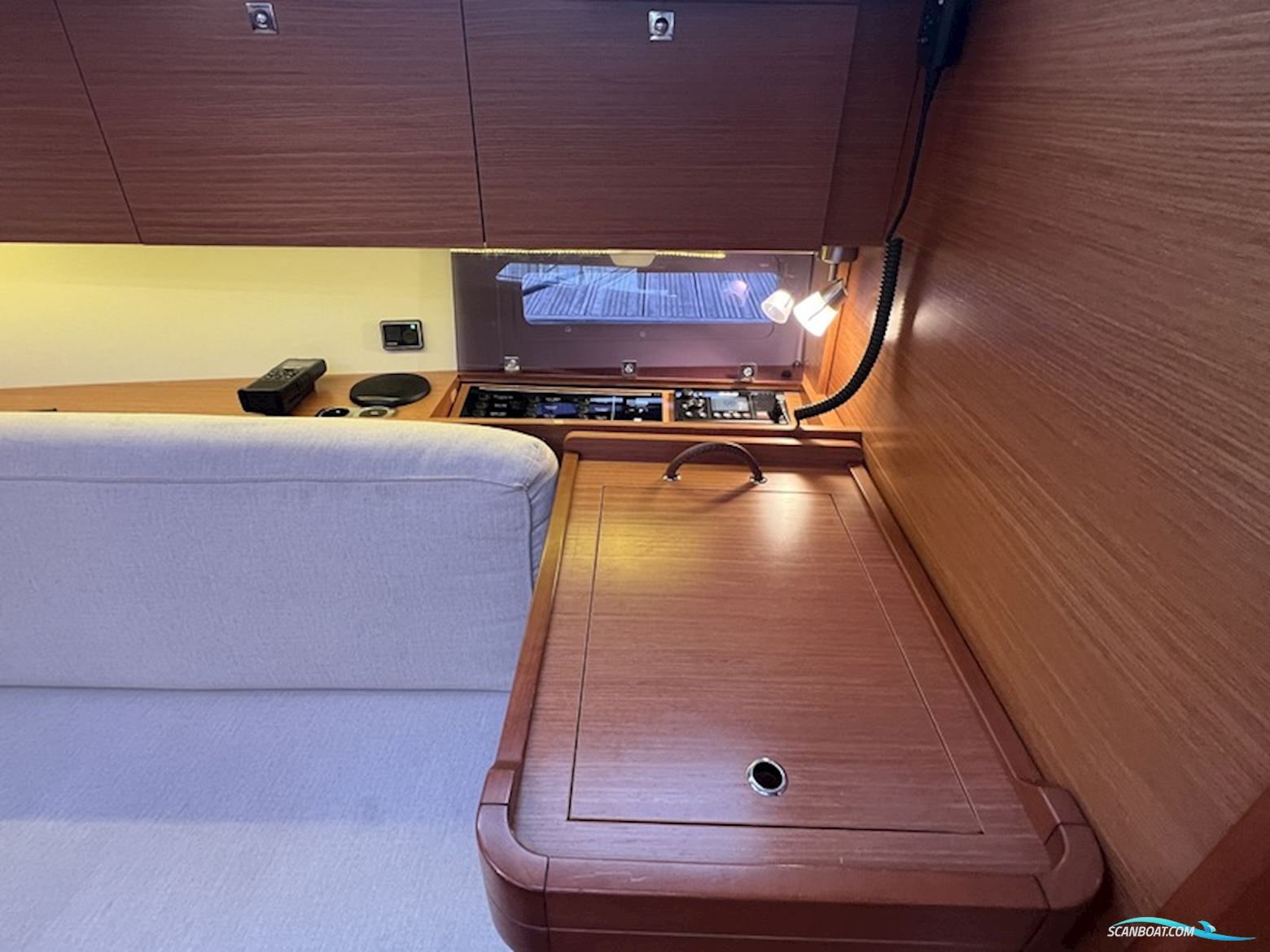 Dufour 360 GL
