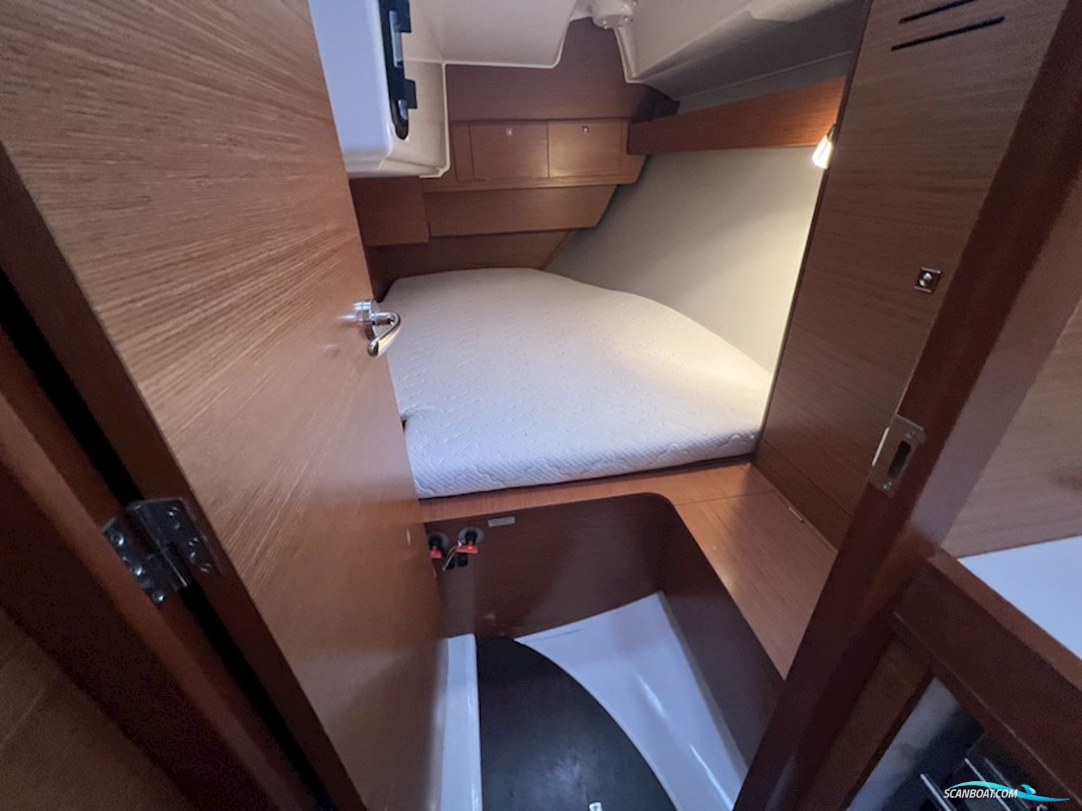 Dufour 360 GL
