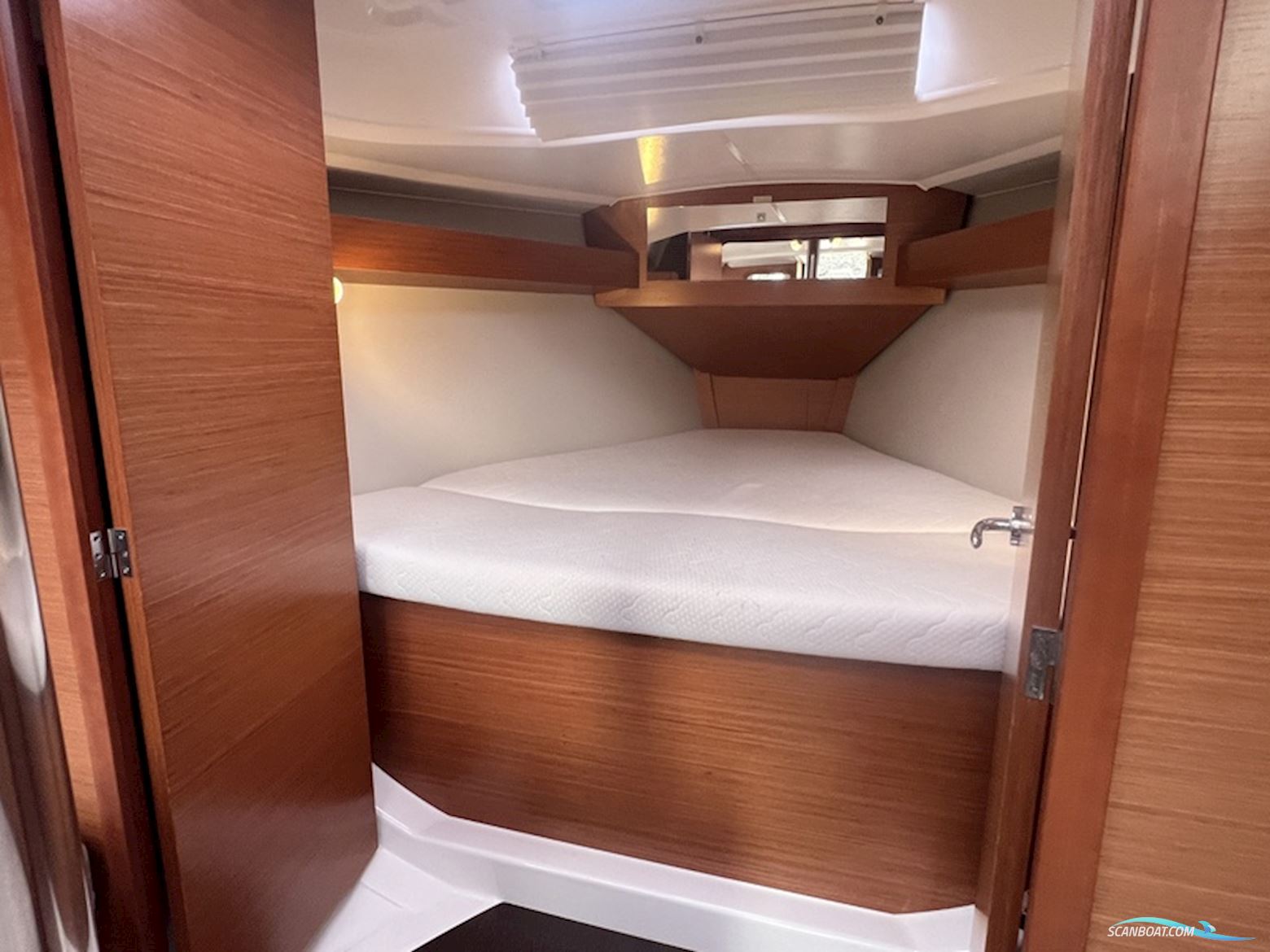 Dufour 360 GL