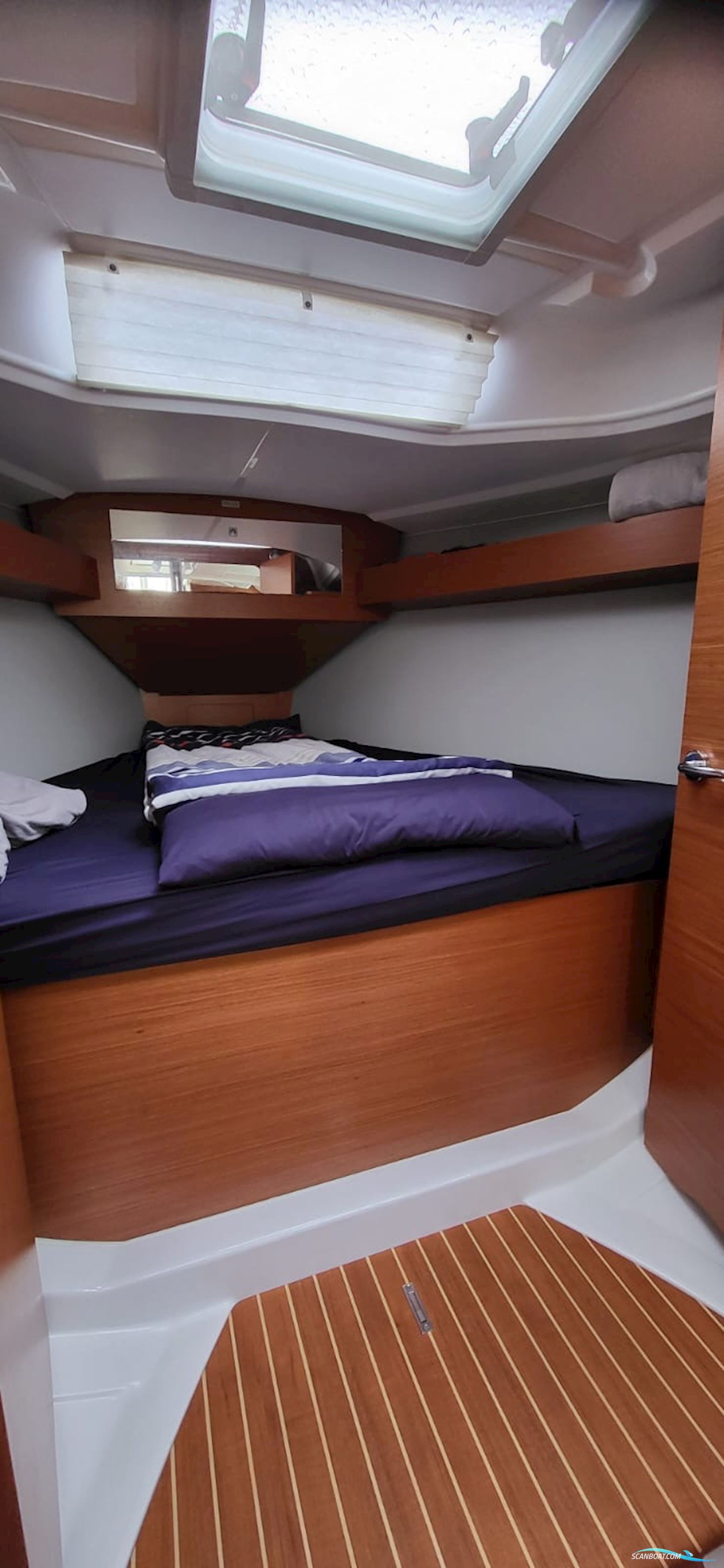 Dufour 360 Grand Large